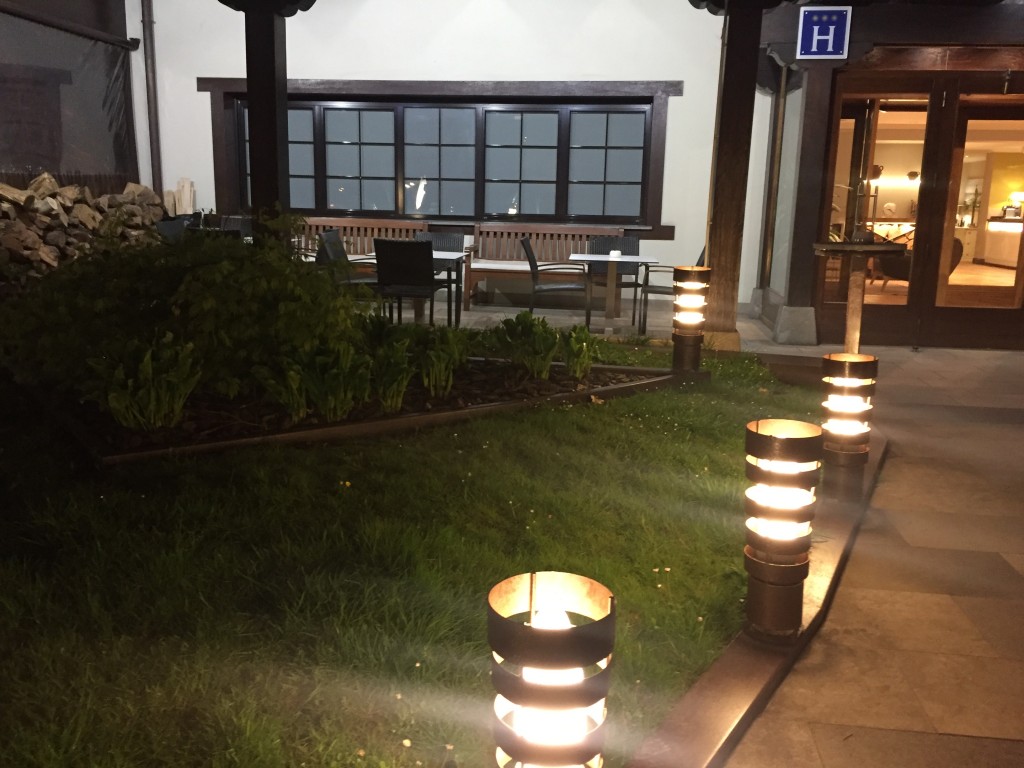 Foto de San Sebastian (Vizcaya), España