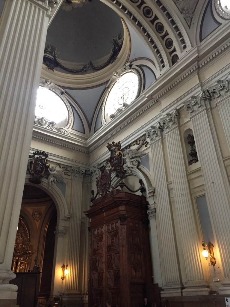 Foto de Zaragoza (Aragón), España