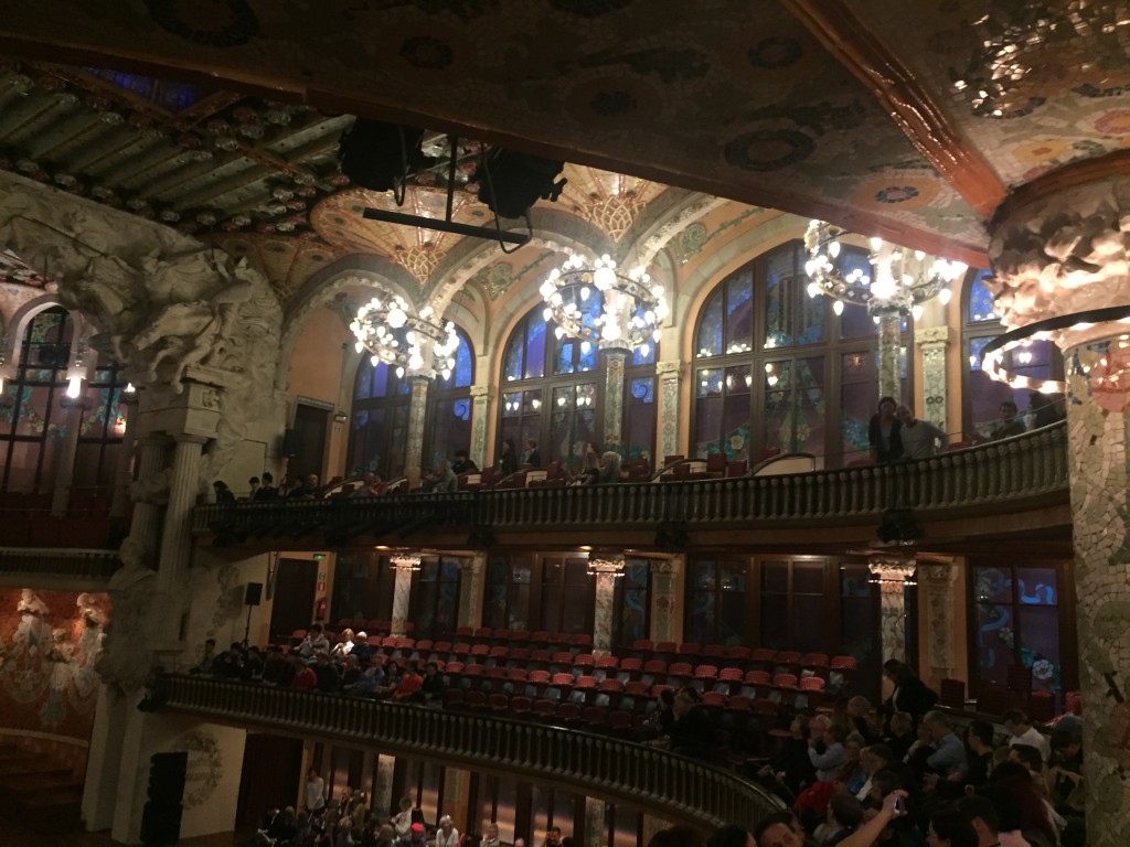 Foto de Barcelona (Cataluña), España