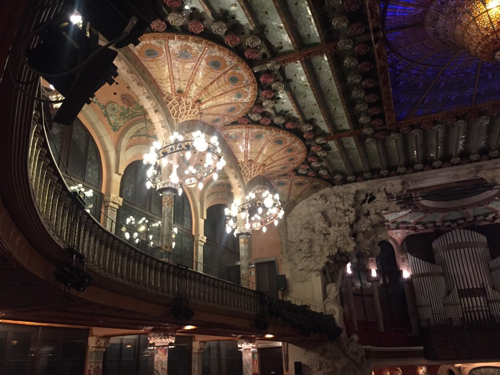 Foto de Barcelona (Cataluña), España