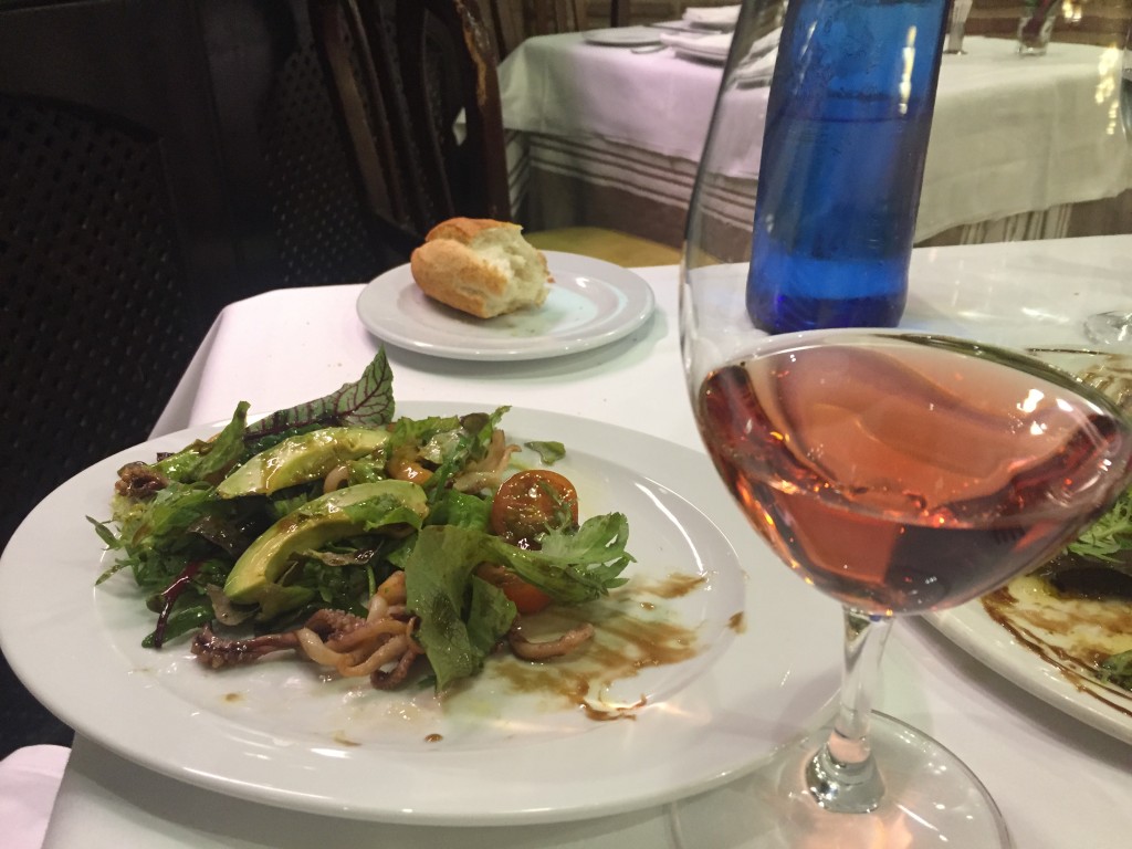 Foto de San Sebastian (Vizcaya), España