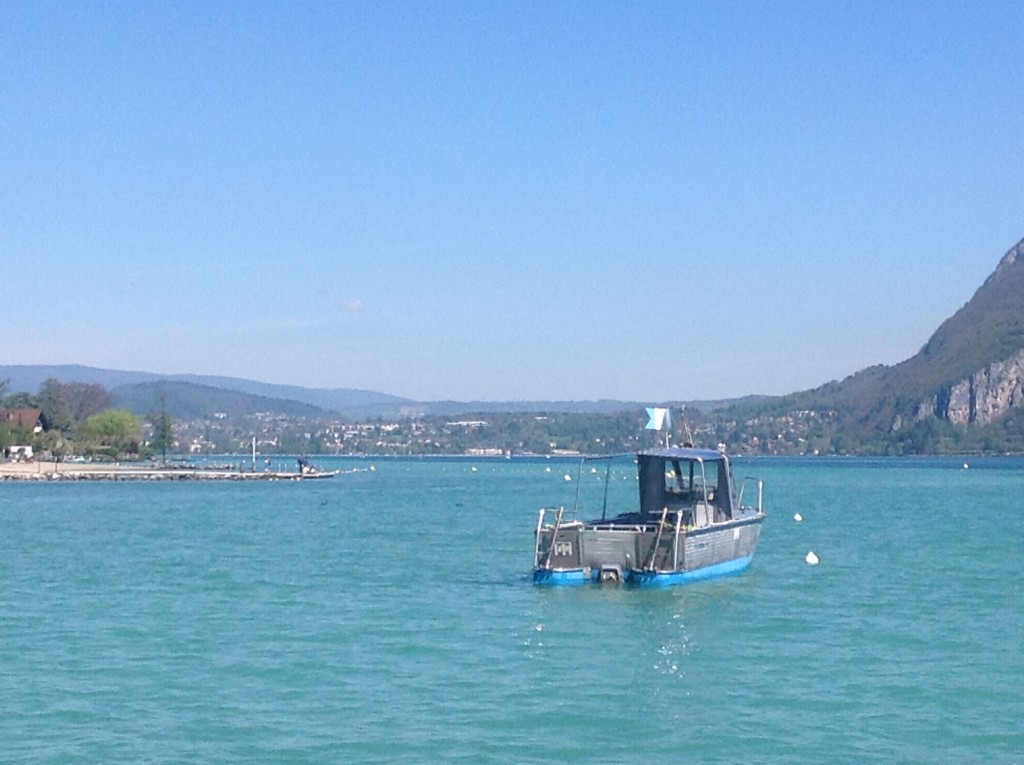 Foto de Annency (Languedoc-Roussillon), Francia