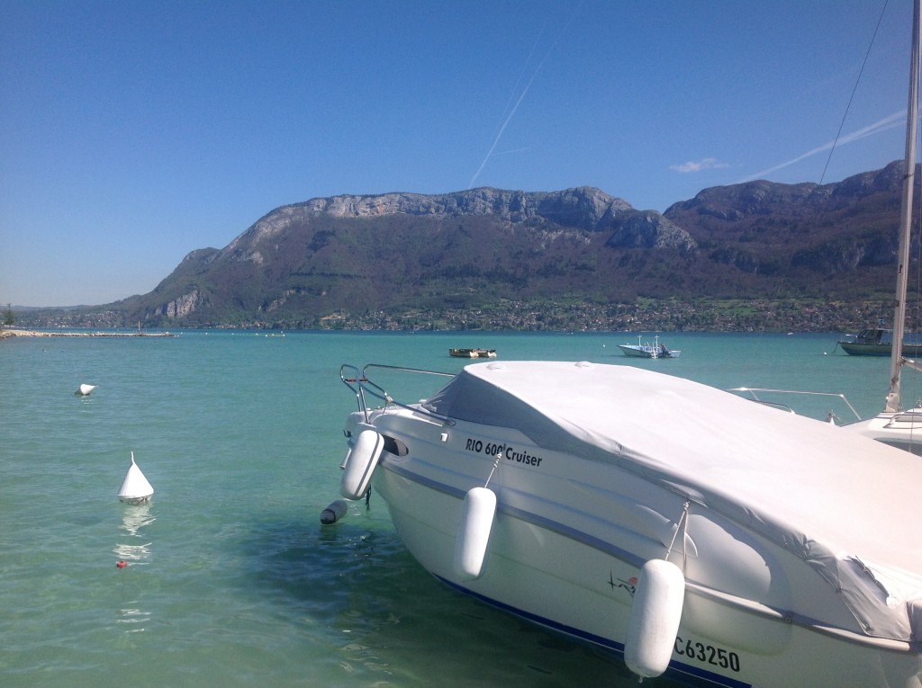 Foto de Annency (Languedoc-Roussillon), Francia