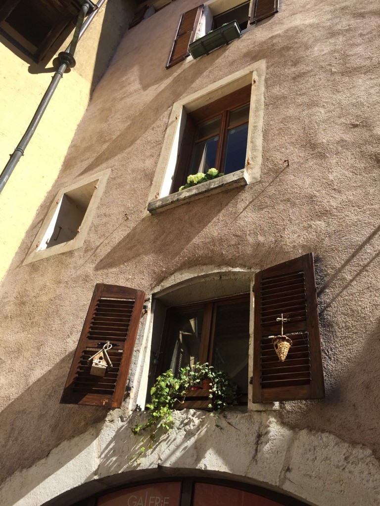 Foto de Annency (Languedoc-Roussillon), Francia