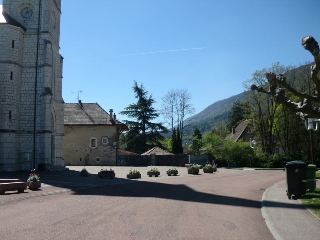 Foto de Annency (Languedoc-Roussillon), Francia