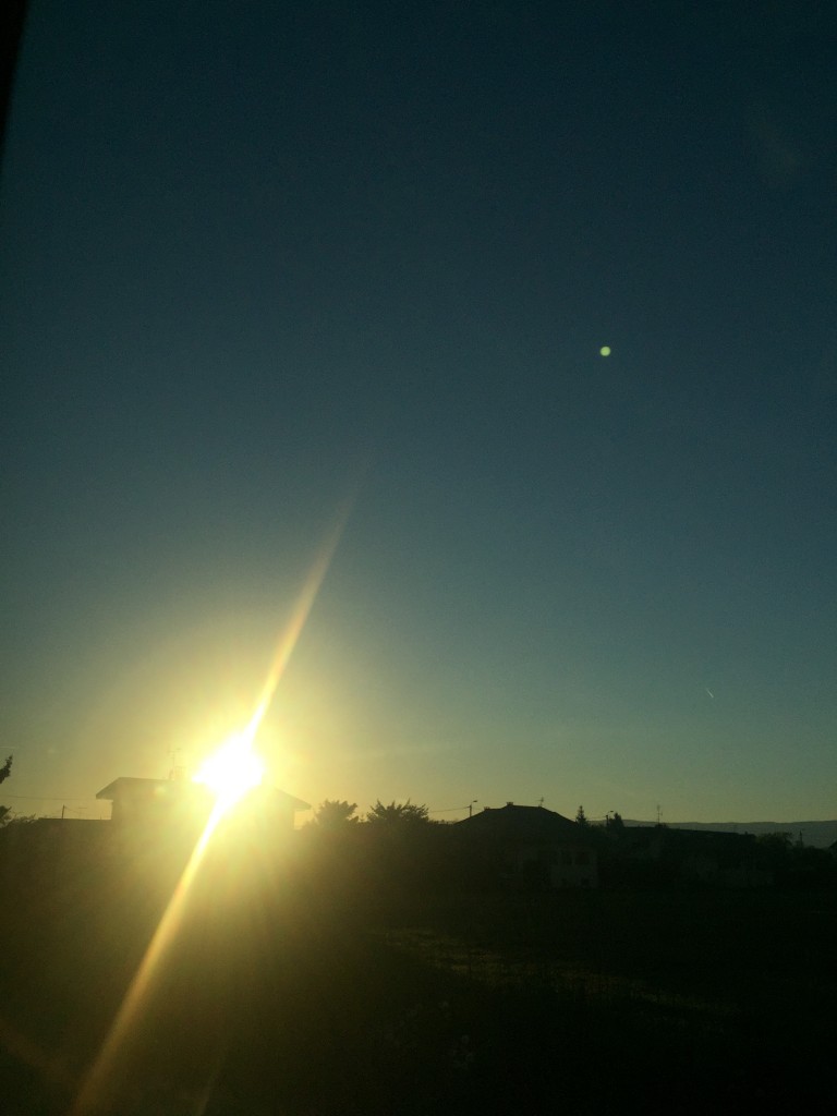 Foto de Annency (Languedoc-Roussillon), Francia