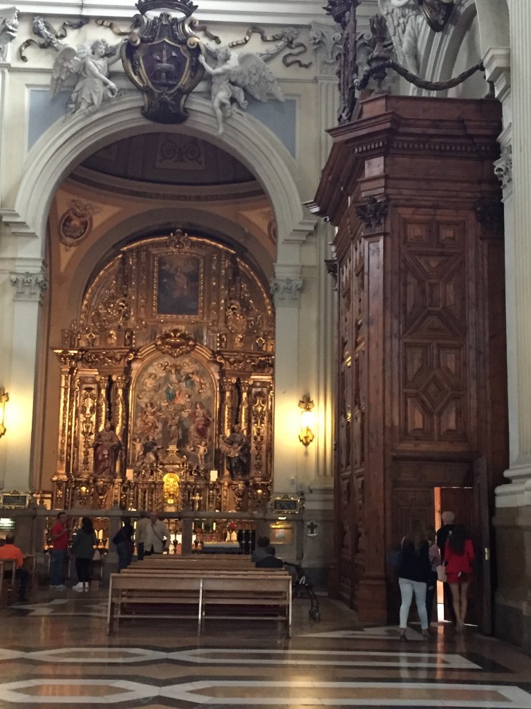 Foto de Zaragoza (Aragón), España