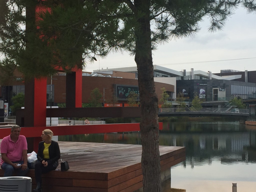 Foto de Zaragoza (Aragón), España