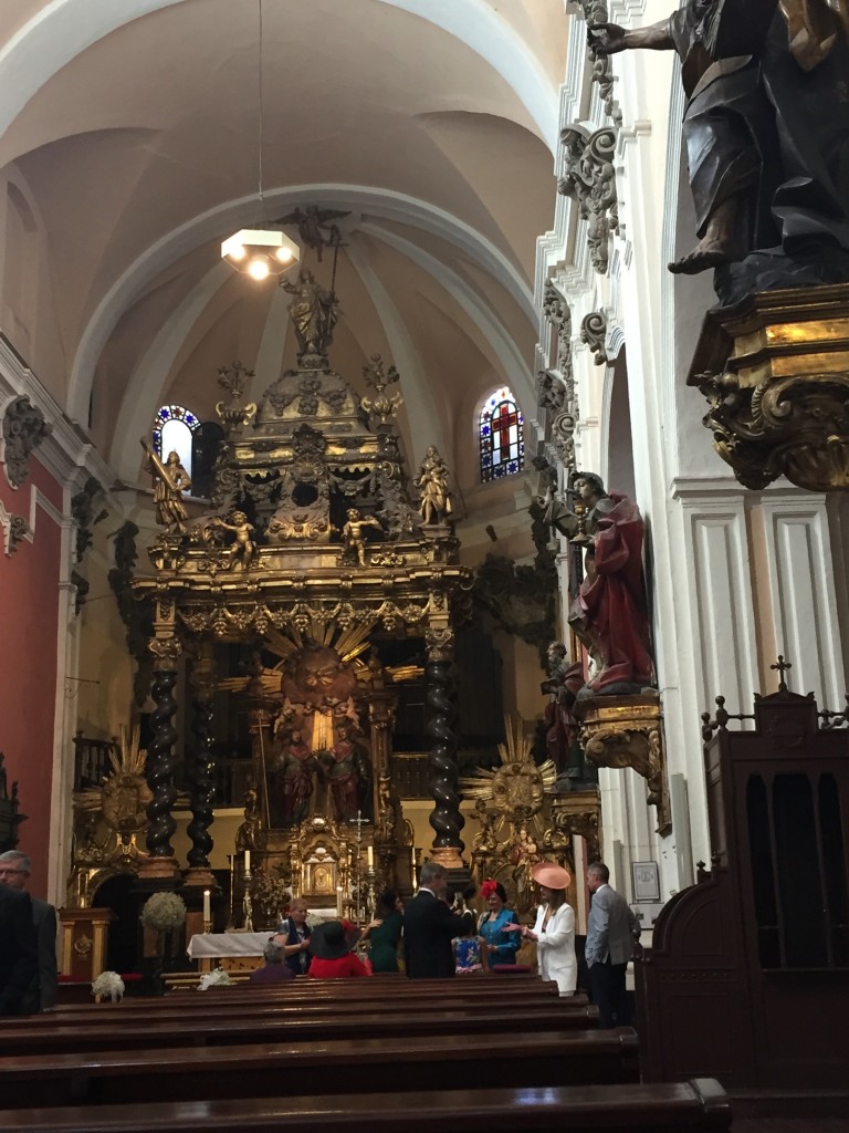 Foto de Zaragoza (Aragón), España