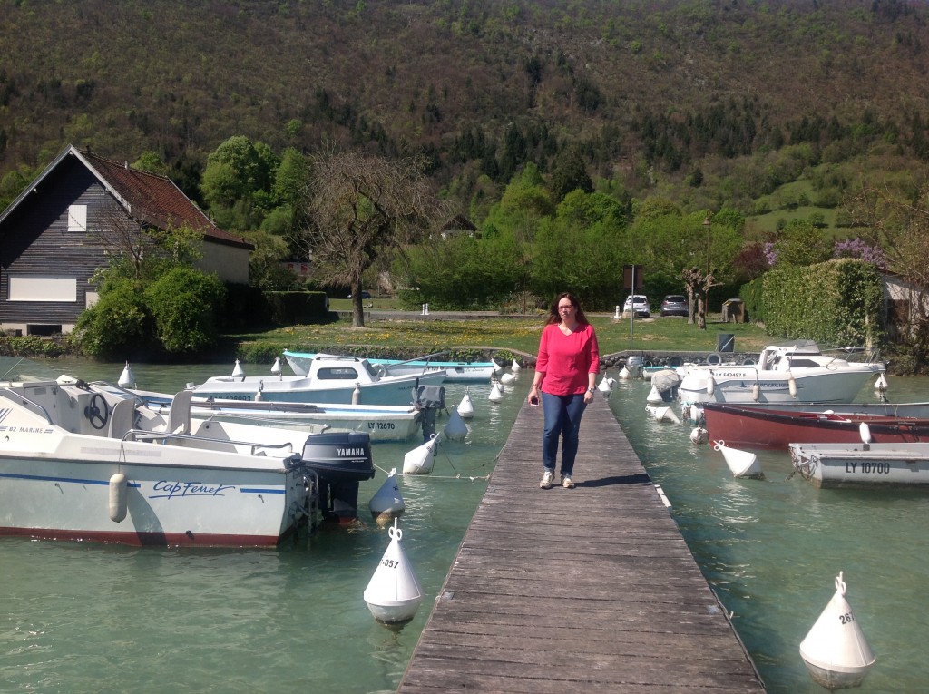Foto de Annency (Languedoc-Roussillon), Francia
