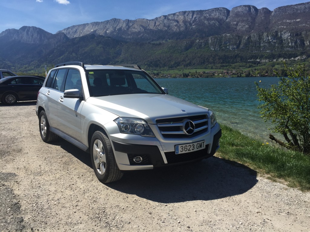 Foto de Annency (Languedoc-Roussillon), Francia