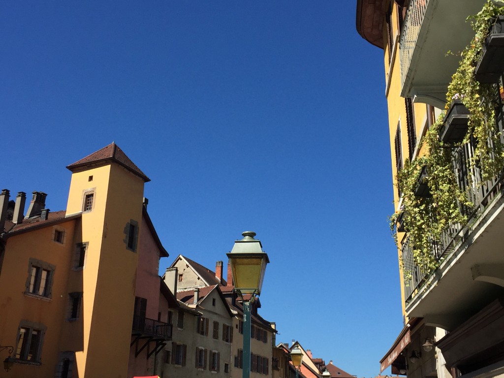 Foto de Annency (Languedoc-Roussillon), Francia