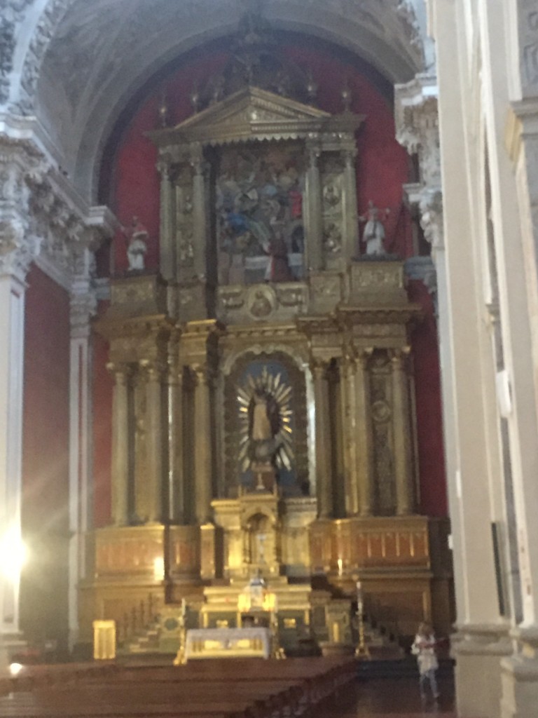 Foto de Zaragoza (Aragón), España