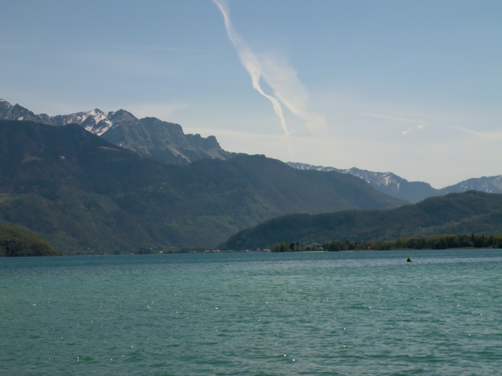 Foto de Annency (Languedoc-Roussillon), Francia