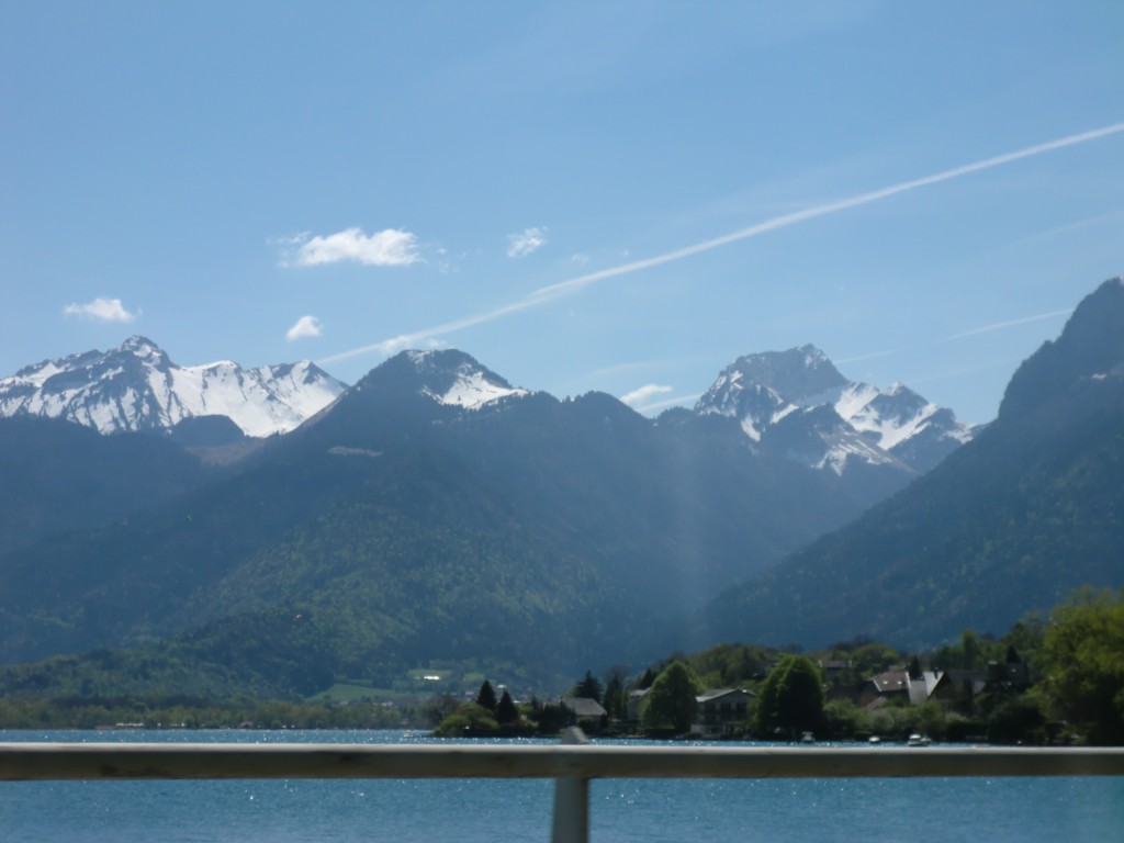 Foto de Annency (Languedoc-Roussillon), Francia