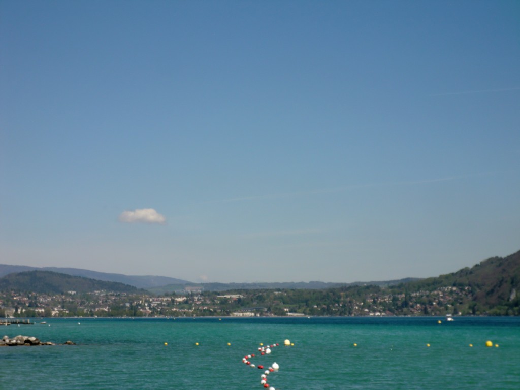 Foto de Annency (Languedoc-Roussillon), Francia