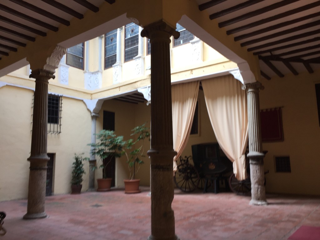 Foto de Zaragoza (Aragón), España