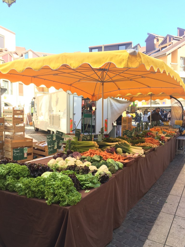 Foto de Annency (Languedoc-Roussillon), Francia