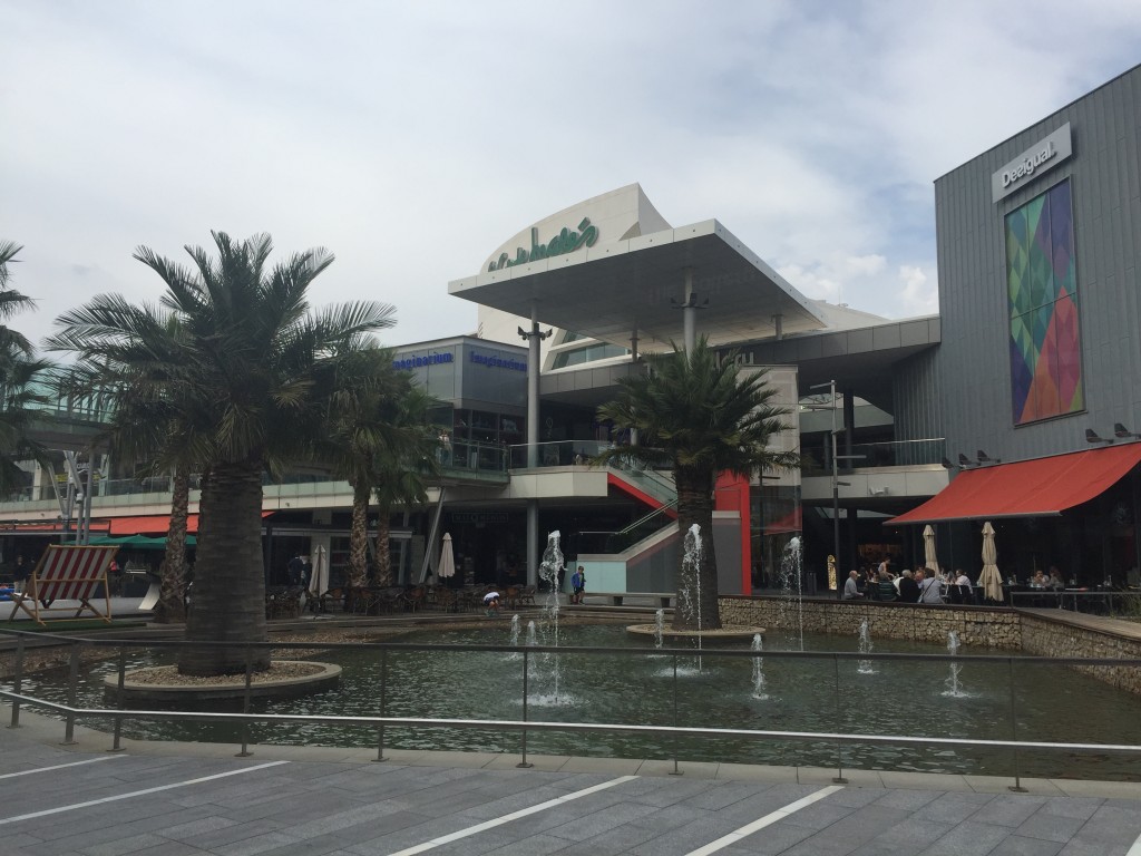 Foto de Zaragoza (Aragón), España