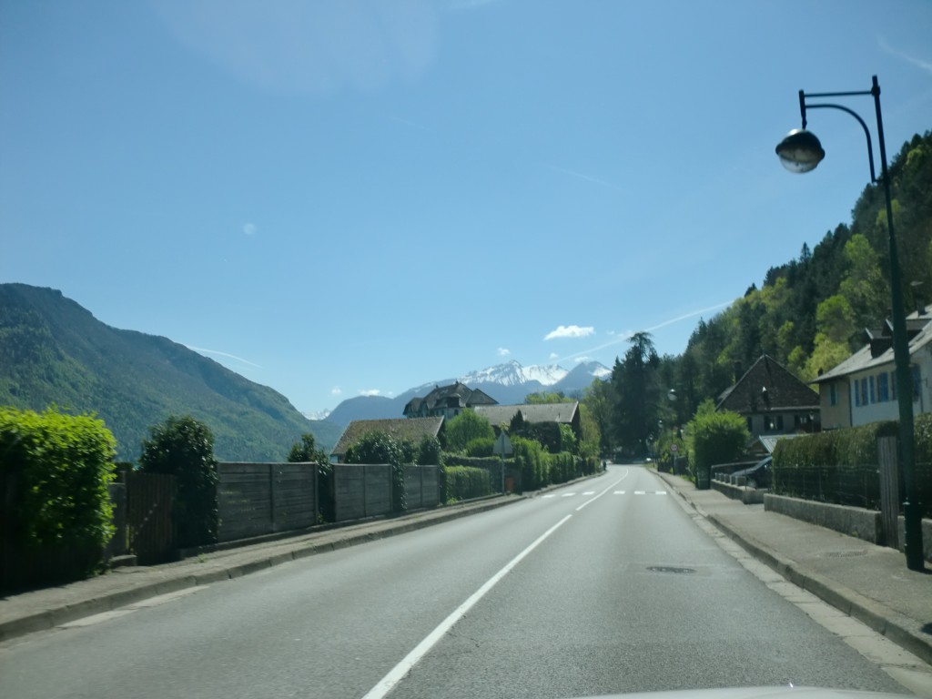 Foto de Annency (Languedoc-Roussillon), Francia