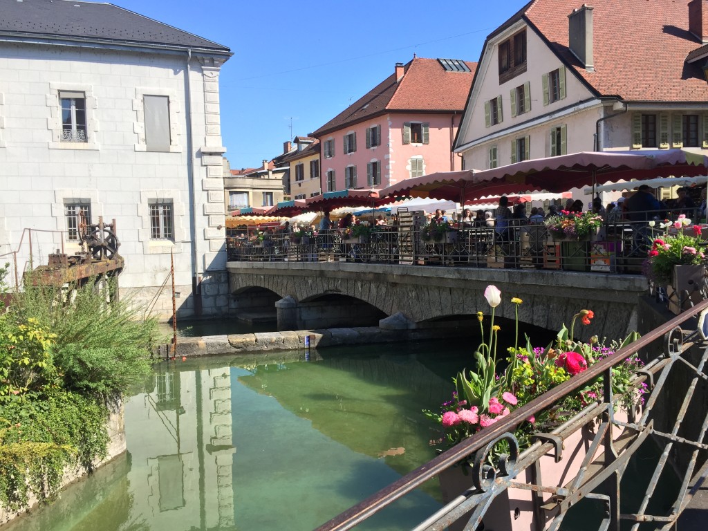 Foto de Annency (Languedoc-Roussillon), Francia