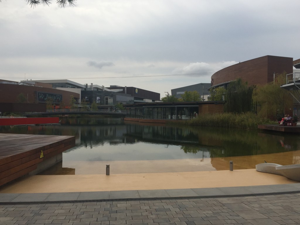 Foto de Zaragoza (Aragón), España