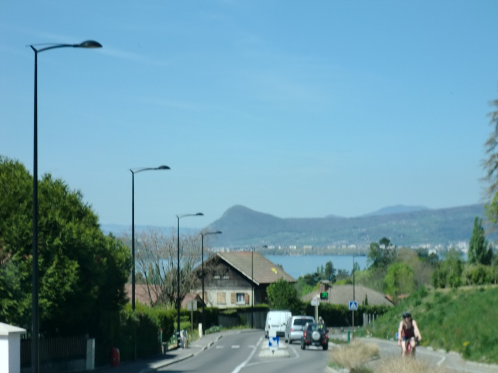 Foto de Annency (Languedoc-Roussillon), Francia