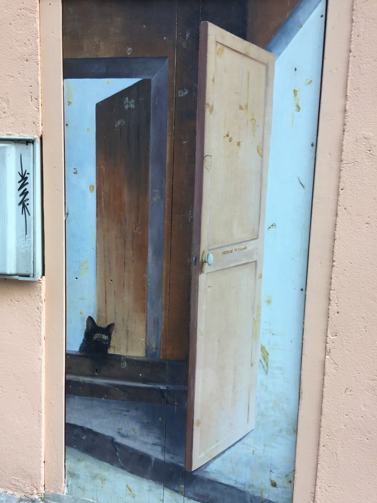 Foto de Annency (Languedoc-Roussillon), Francia