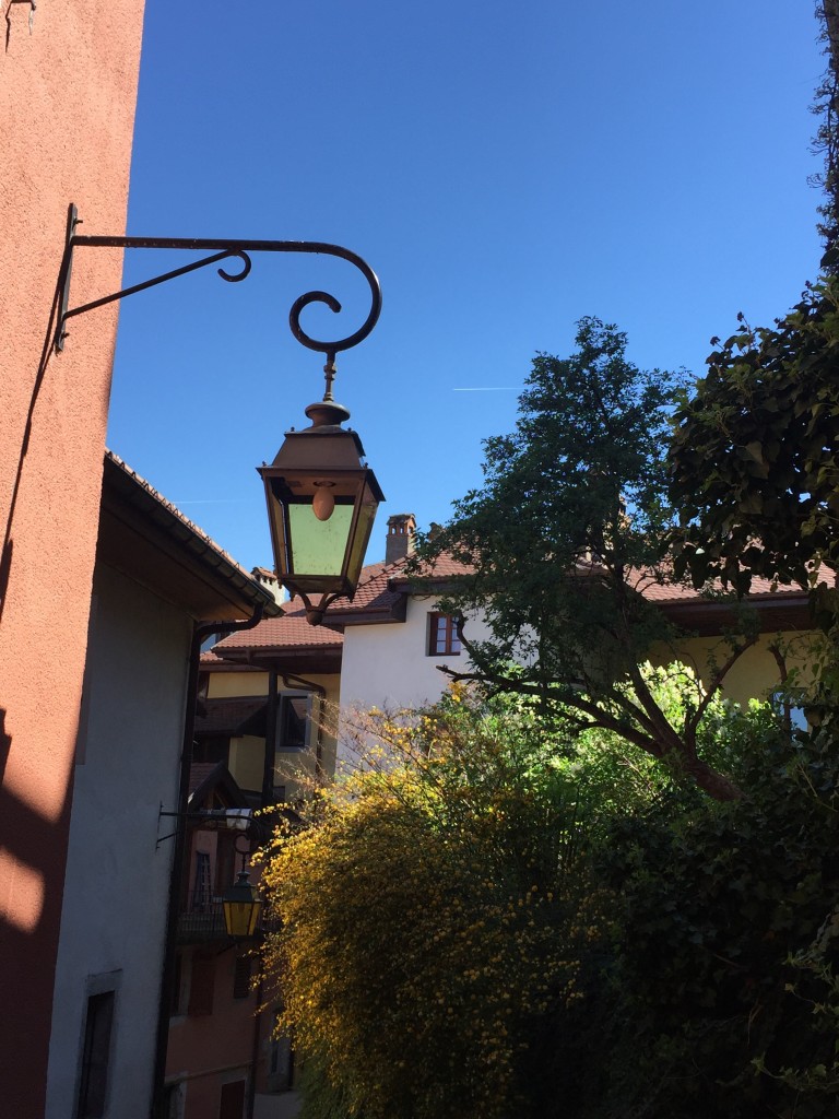 Foto de Annency (Languedoc-Roussillon), Francia