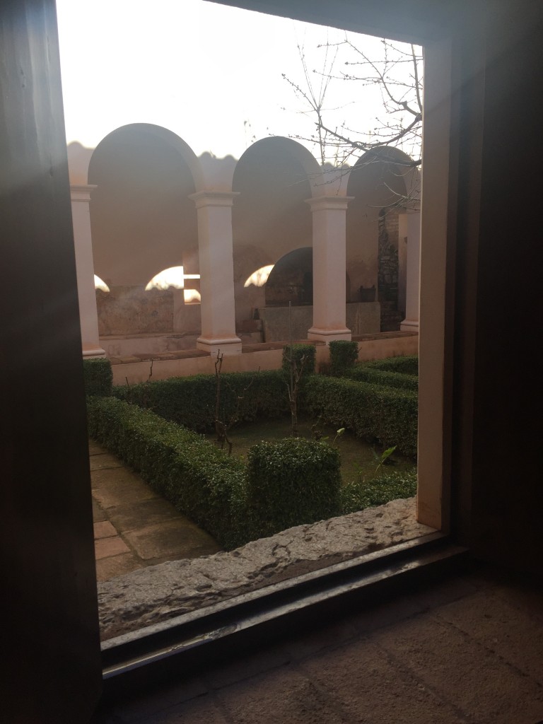 Foto de La Selva Del Campo (Tarragona), España