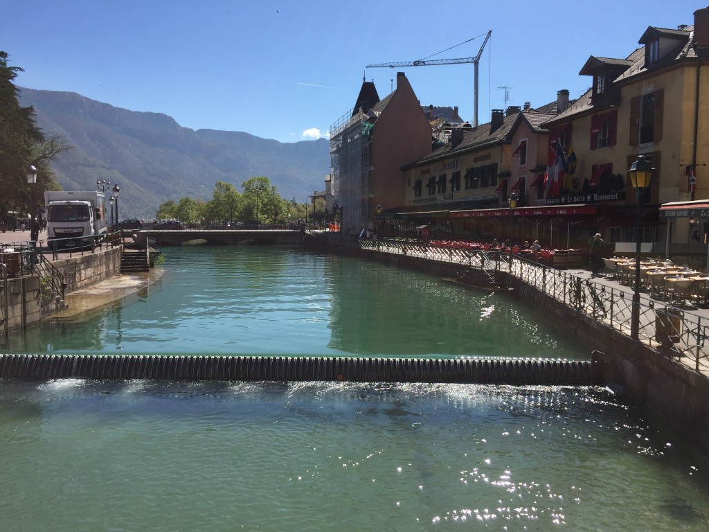 Foto de Annency (Languedoc-Roussillon), Francia