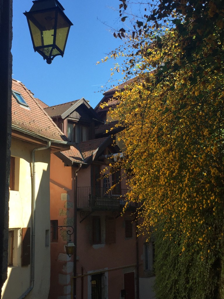 Foto de Annency (Languedoc-Roussillon), Francia