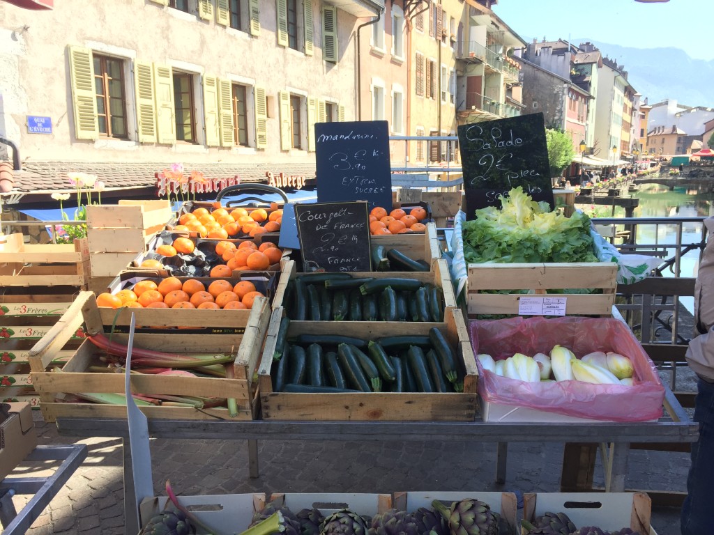 Foto de Annency (Languedoc-Roussillon), Francia