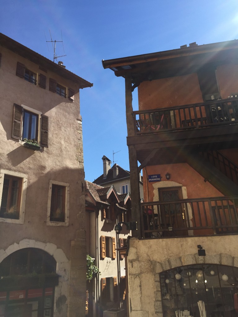 Foto de Annency (Languedoc-Roussillon), Francia