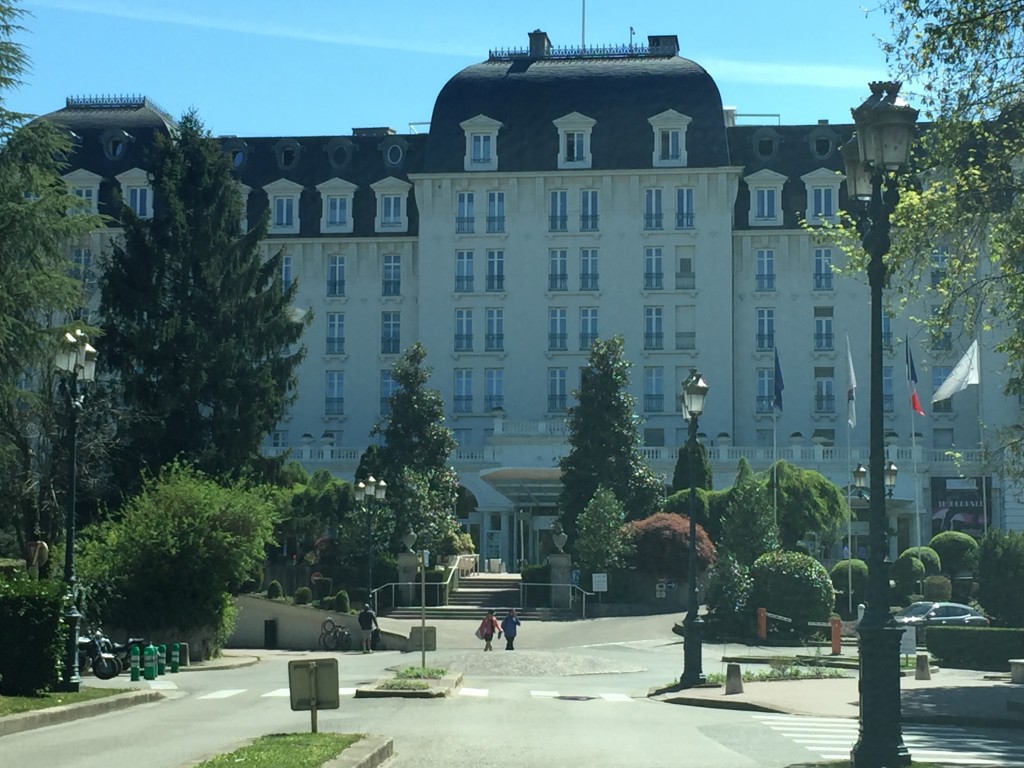 Foto de Annency (Languedoc-Roussillon), Francia