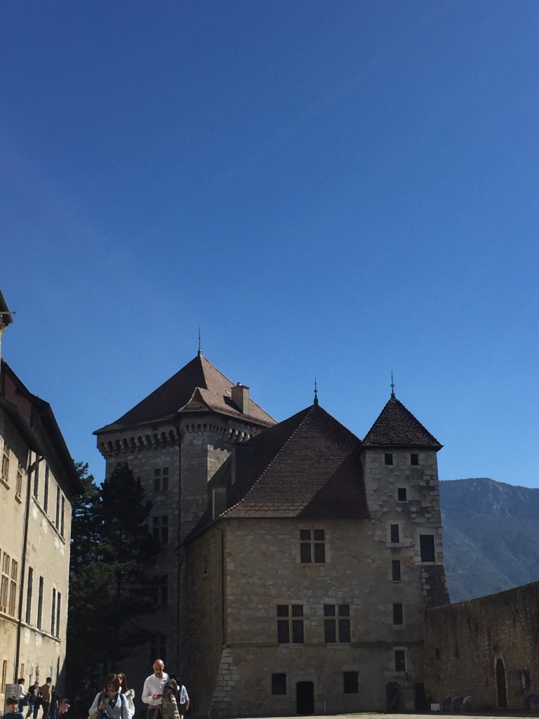 Foto de Annency (Languedoc-Roussillon), Francia