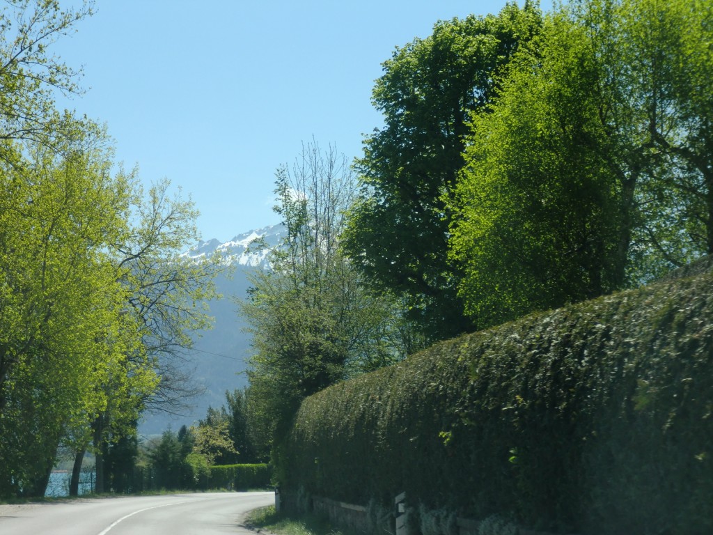 Foto de Annency (Languedoc-Roussillon), Francia