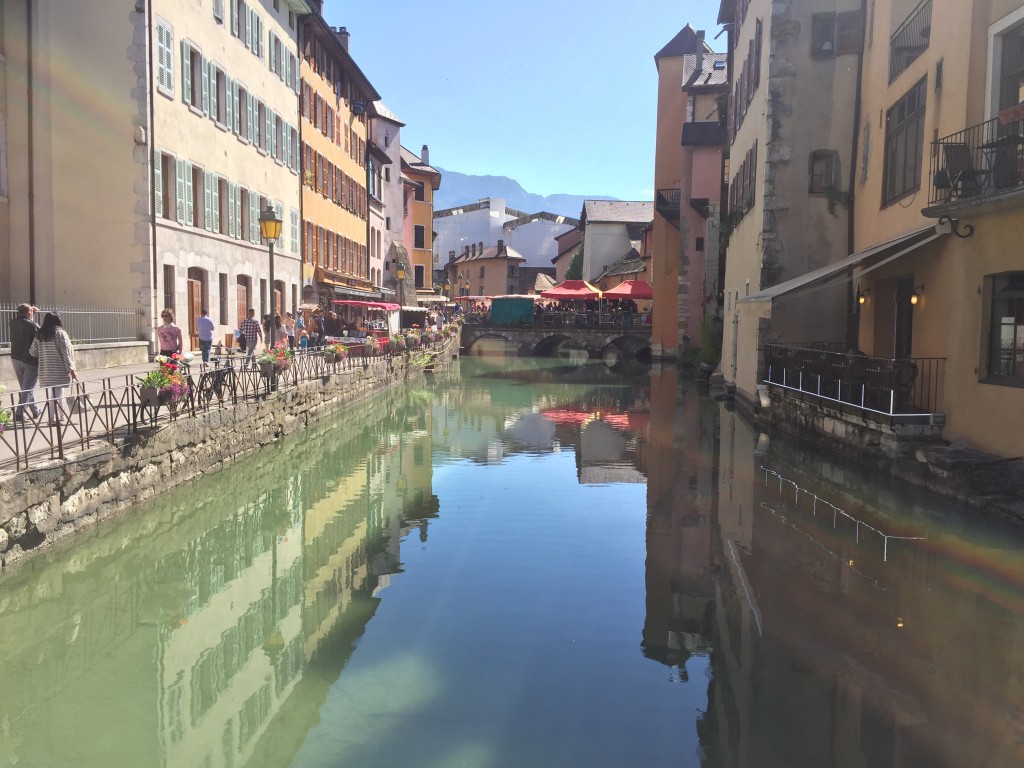 Foto de Annency (Languedoc-Roussillon), Francia