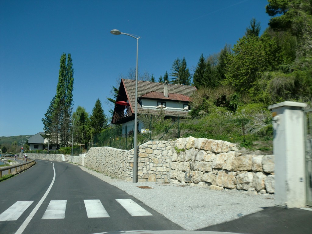Foto de Annency (Languedoc-Roussillon), Francia
