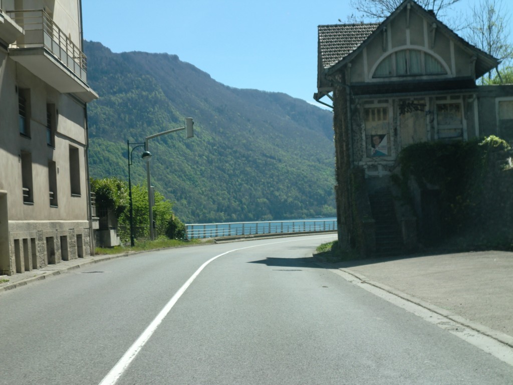 Foto de Annency (Languedoc-Roussillon), Francia