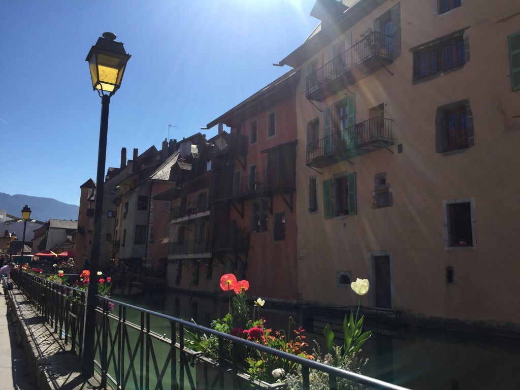 Foto de Annency (Languedoc-Roussillon), Francia