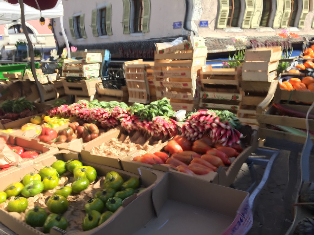 Foto de Annency (Languedoc-Roussillon), Francia