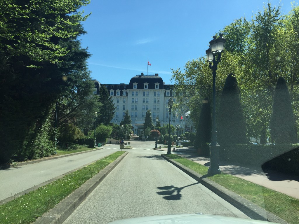 Foto de Annency (Languedoc-Roussillon), Francia