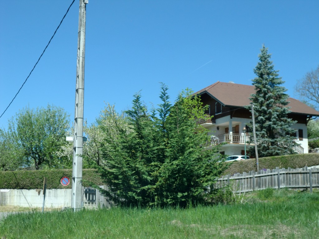 Foto de Annency (Languedoc-Roussillon), Francia