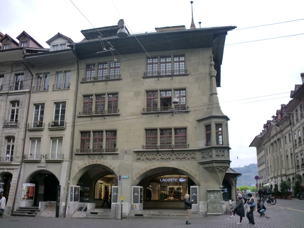 Foto de Berna (Bern), Suiza