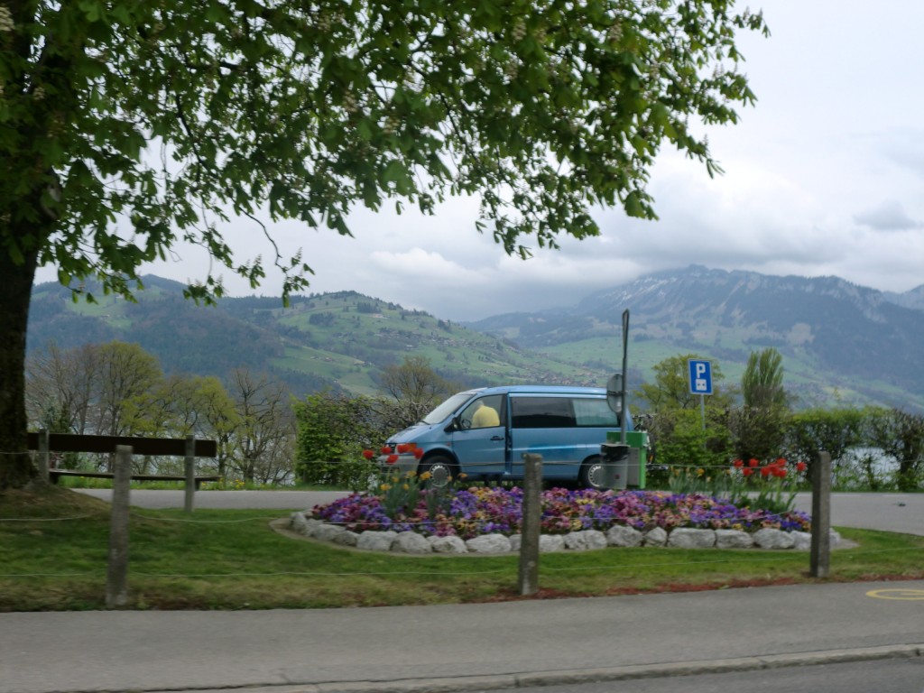 Foto de Berna (Bern), Suiza