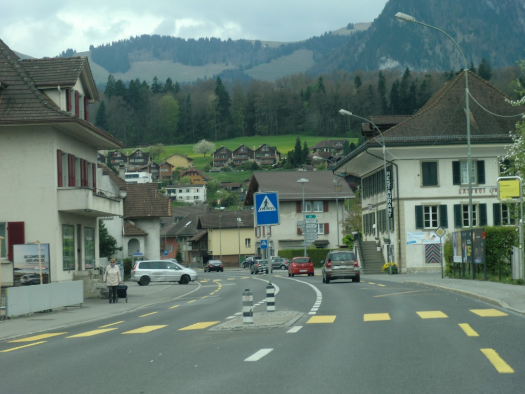 Foto de Berna (Bern), Suiza