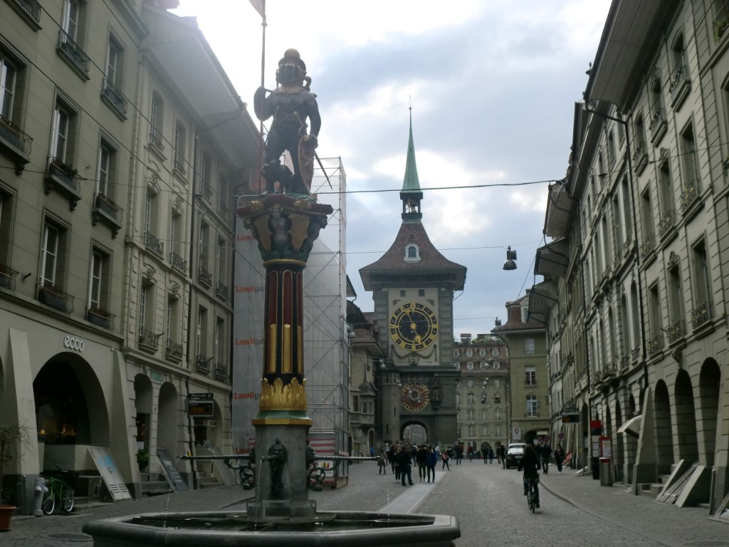 Foto de Berna (Bern), Suiza