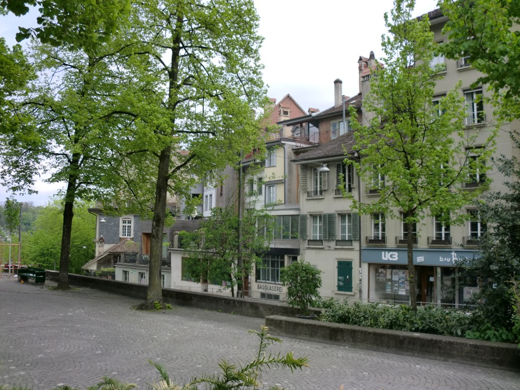 Foto de Berna (Bern), Suiza