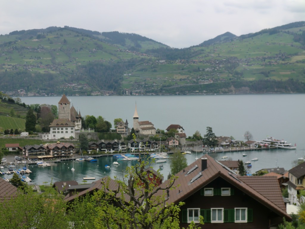 Foto de Berna (Bern), Suiza